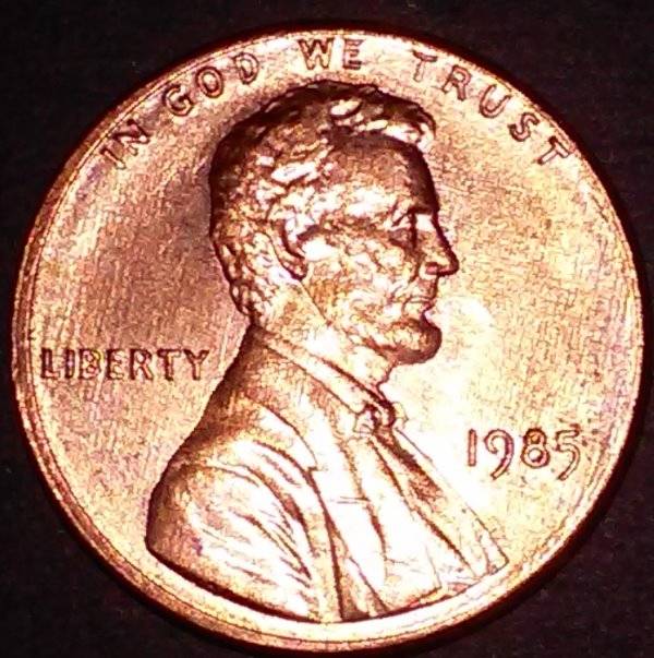 1985-Lincoln-Memorial-Cent-Reverse-Error
