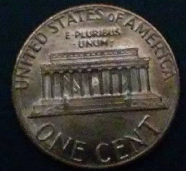 1985-Lincoln-Memorial-Cent-Reverse-Error