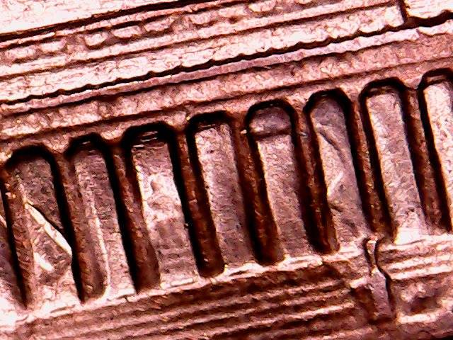 1985-Lincoln-Memorial-Cent-Reverse-Error