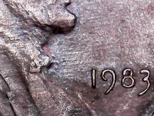 1983-Lincoln-Memorial-Cent-Error
