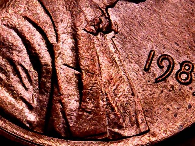 1985-Lincoln-Memorial-Cent-Reverse-Error