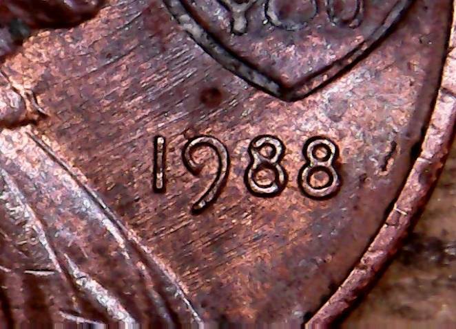 1988-Cent-With-I-Love-You