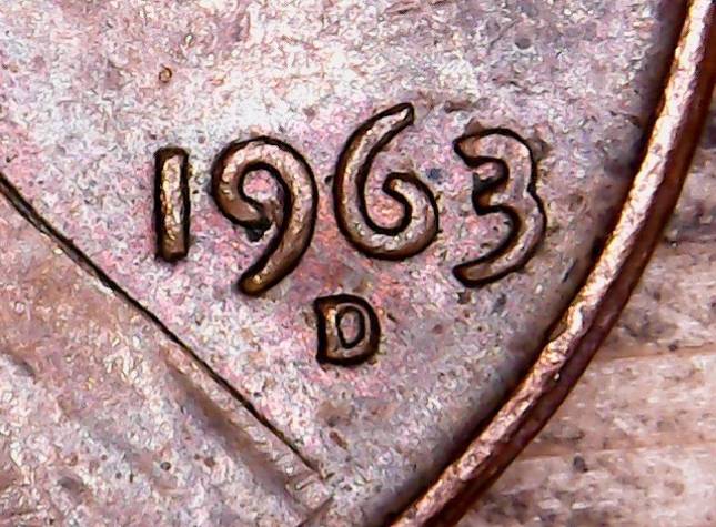 1963-D--Double-Date-Error