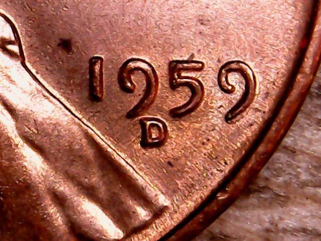 1959-D-Cent-Die-Crack-Or-Lamination