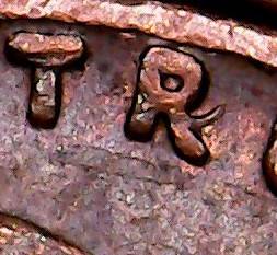 1962-Lincoln-Cent-Error-On-Trust