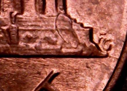 1988-D-Lincoln-Memorial-Cent