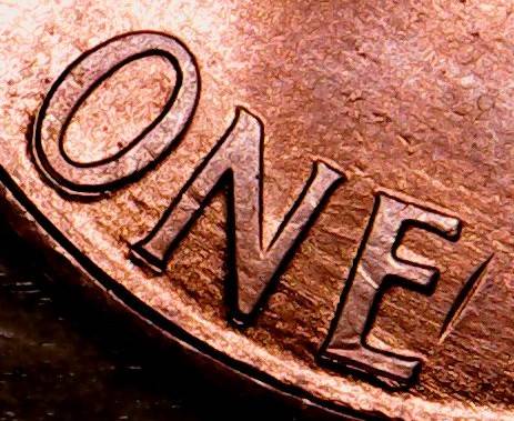 1995-Lincoln-Cent-Error-DD-On-Reverse-Damage-Or-Error-Obverse