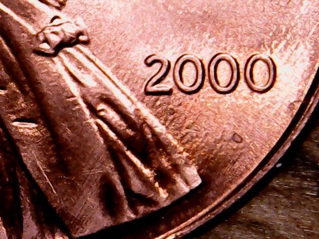 2000-Philadelphia-Cent-Die-Crack--Double-Eye