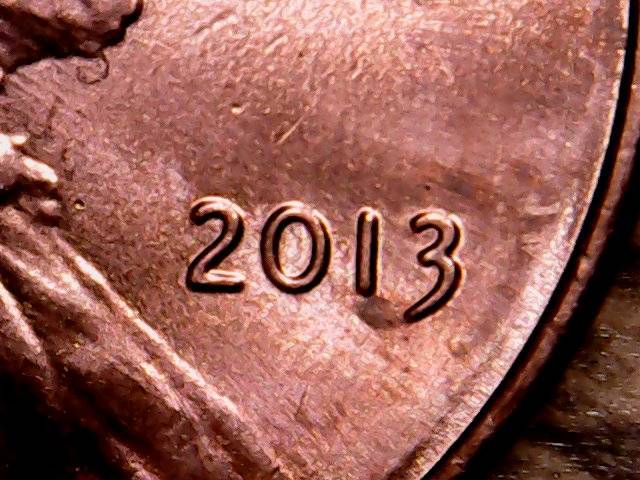 2013-Philadelphia-Shield-Cent-Crack-Forehead-&-Hair-Error
