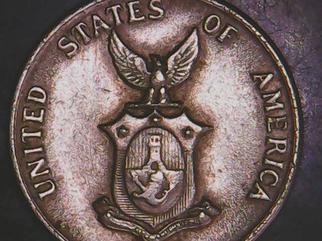 1944-5--Centavo-Die-Crack