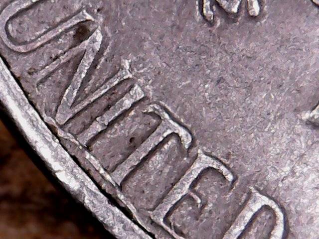 1964-D-Nickel-Possible-Error-On-Rim
