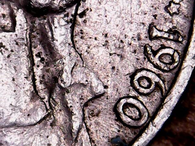 1960-Nickel-Face-Error