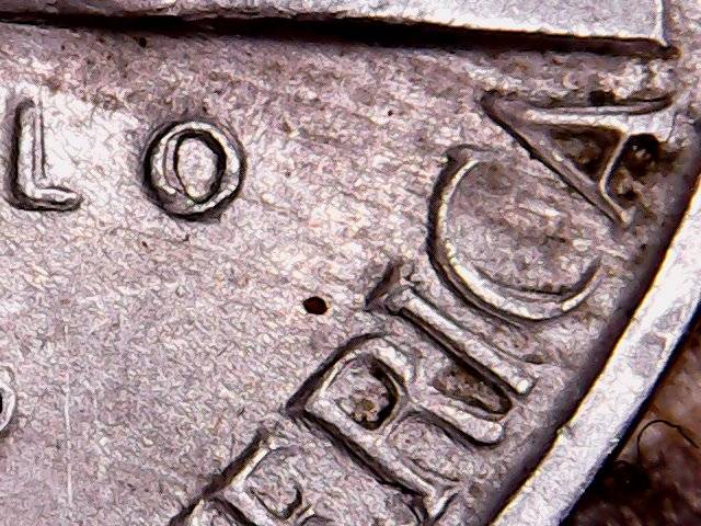 1960-Nickel-Face-Error
