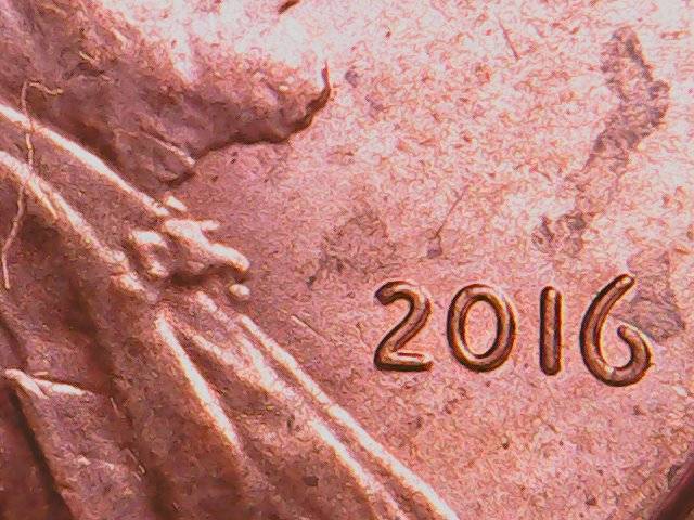 2016-P-Shield--Cent-Error-On-Reverse-Die-Crack-And-Something-Else?