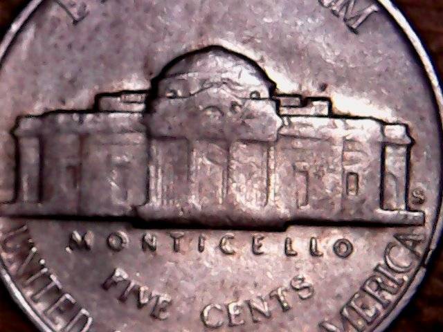 1952-S-Nickel-Die-Chip-&-Mint-Mark-Error?
