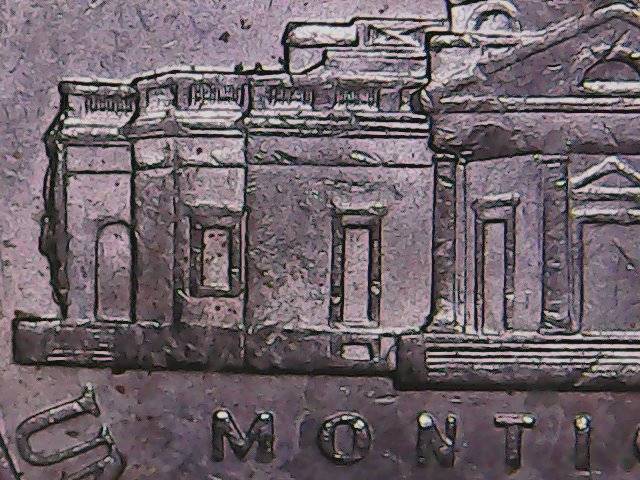 2006-P-Nickel-Die-Chip-On-Reverse