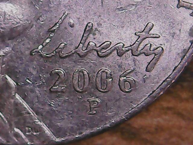 2006-P-Nickel-Die-Chip-On-Reverse