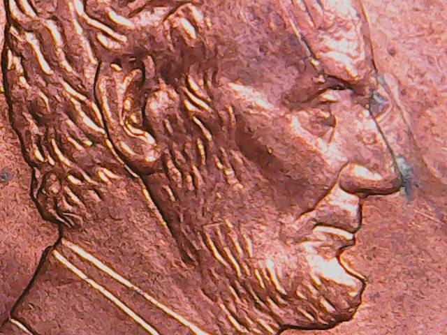 1997-P-Lincoln-Memorial-Cent-Possible-Ear-Error