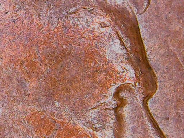 1963-D-Lincoln-Cent-Possible-RPM-Or-DDD