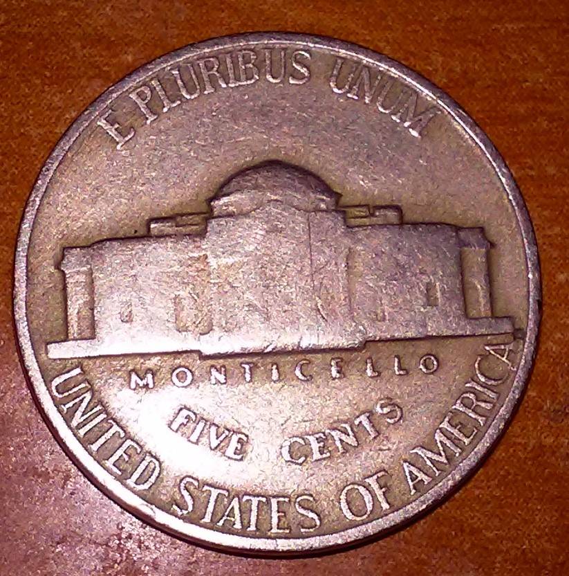 1942-Nickel-No-Mint-Mark-Silver-Or-Non-Silver