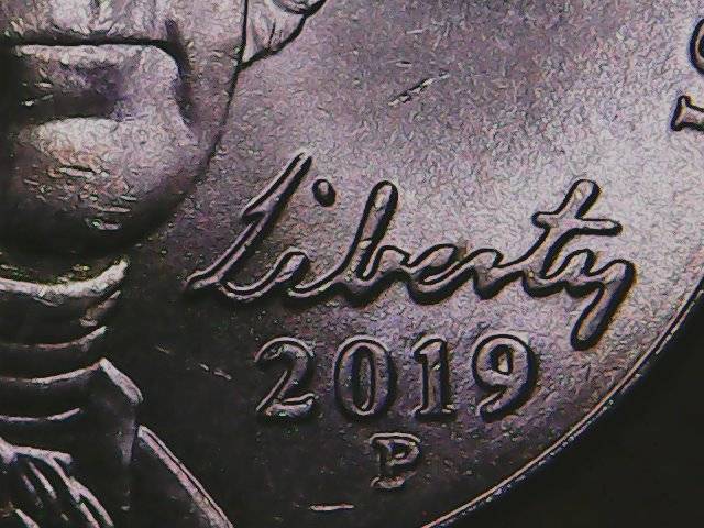 Two-2019-P-Nickel-DDR