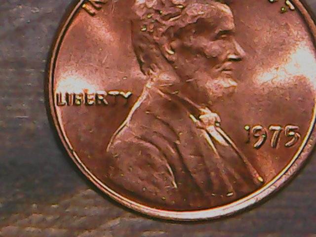 1975-P-Lincoln-Cent-Possible-DDO-Nice-Condition
