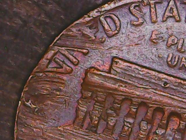 1982-P-Memorial-Cent-Large-Cud-Or-Damaged
