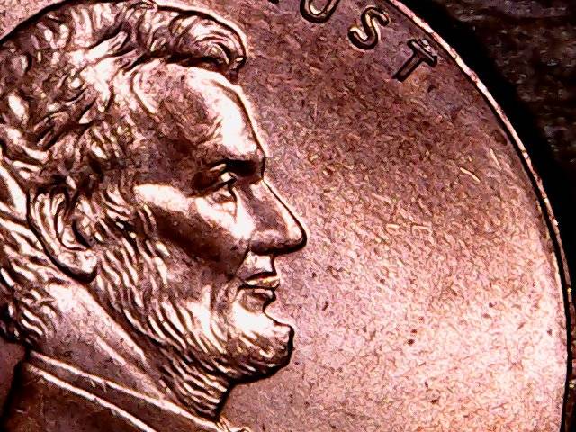2007-P-Memorial-Cent-Die-Chip-In-Mouth