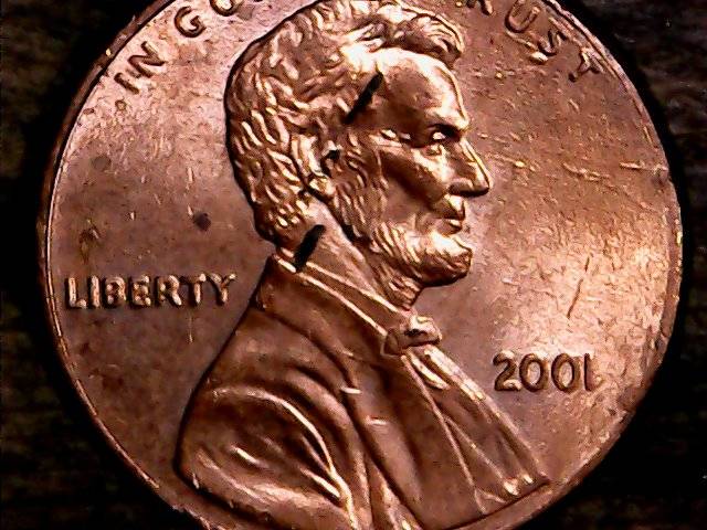2001-&-2015-Cent--Black-Lines-Going-Through-Coins