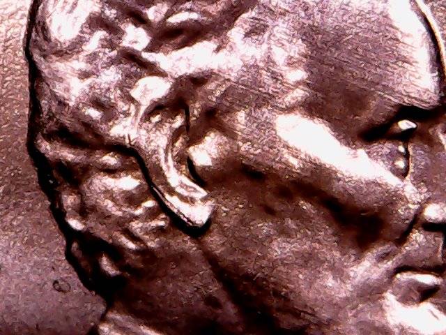 2019-P-Shied-Cent-Die-Crack-Ear