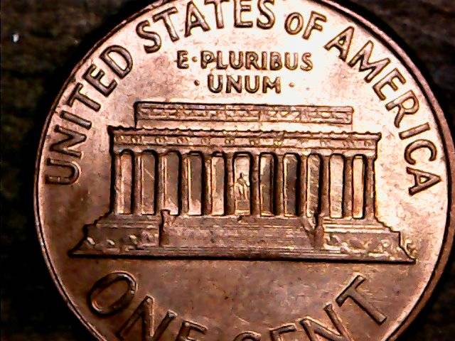 1964-P-Memorial-Cent-Nice-Condition-Grade-Help