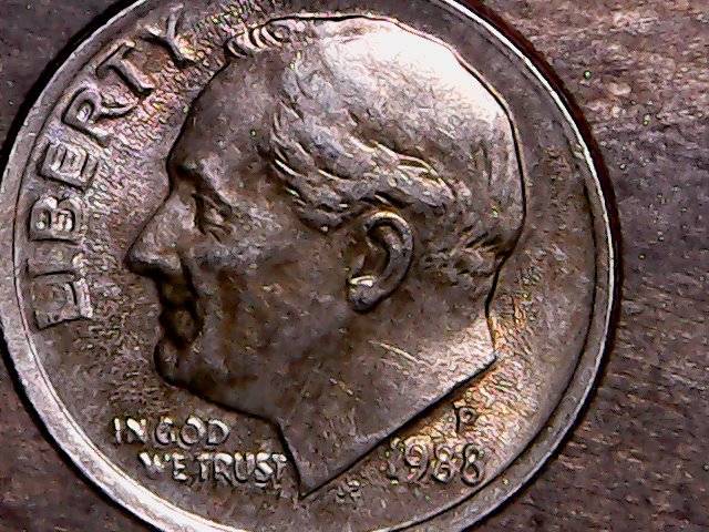 1988-P-Roosevelt-Dime-Feeder-Finger