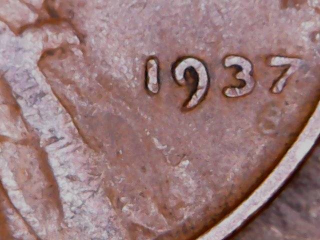 1937-Wheat-Cent-With-Extra-Number-Under-Date