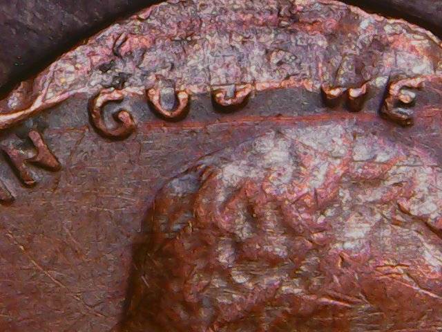 1975-P-Memorial-Cent-Damaged-Or-Error