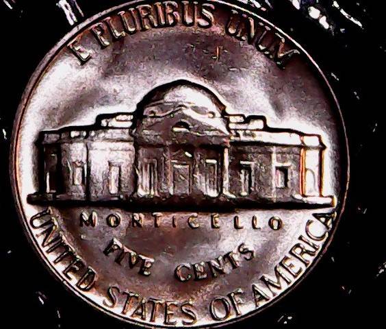 1969-D-Jefferson-Nickel-Beautiful-But-Done-Look-Right