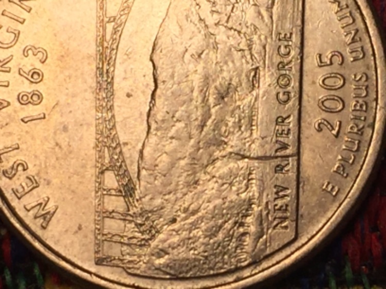 West-Virginia-2005-State-Quarter-With-Something-I-Can't-Find-Anywhere!