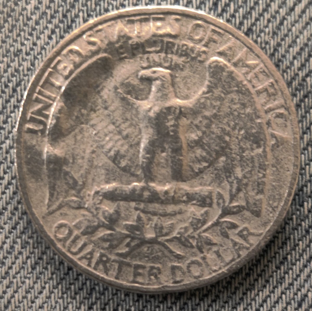 1988-Washington-Quarter,-Is-This-Coin-A-Fake?-An-Error?