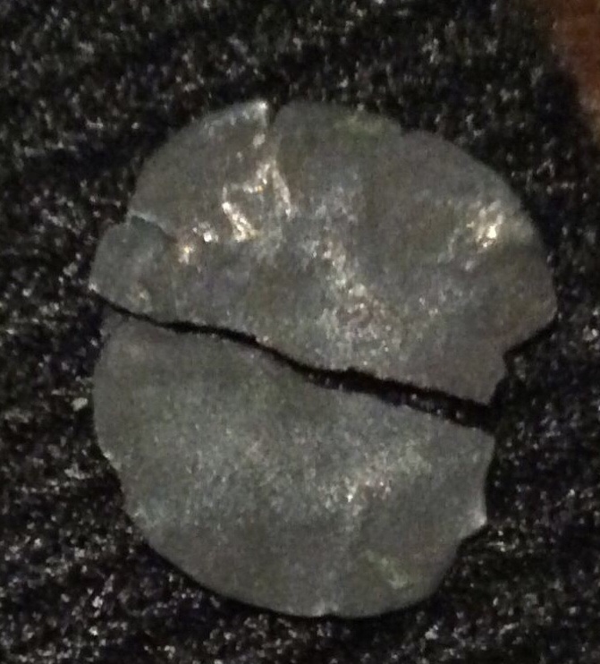 Medieval-Maybe--Copper-Small-Coin-Help-!