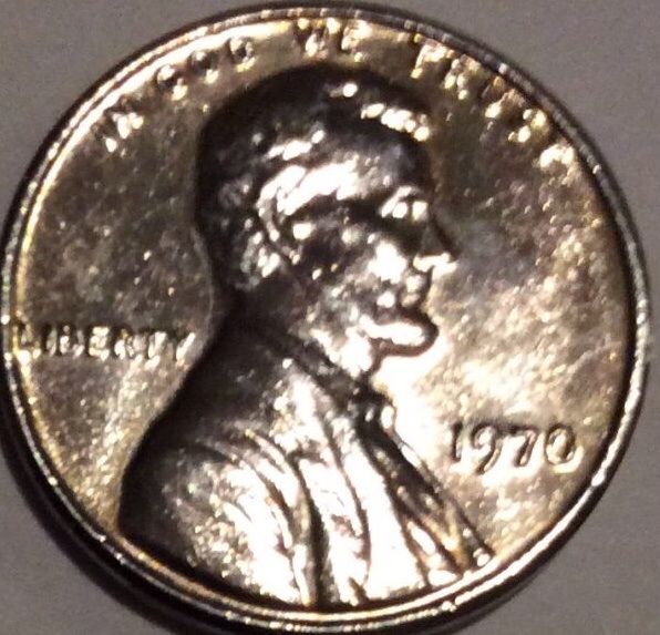 Lincoln-Penny-Silver?-Proof-Mybe--Please-Help-1970