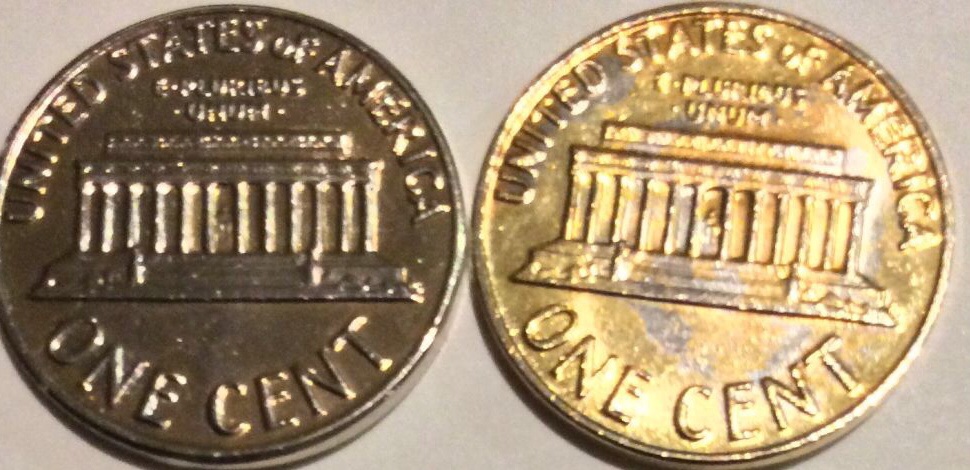 Lincoln-Penny-Silver?-Proof-Mybe--Please-Help-1970