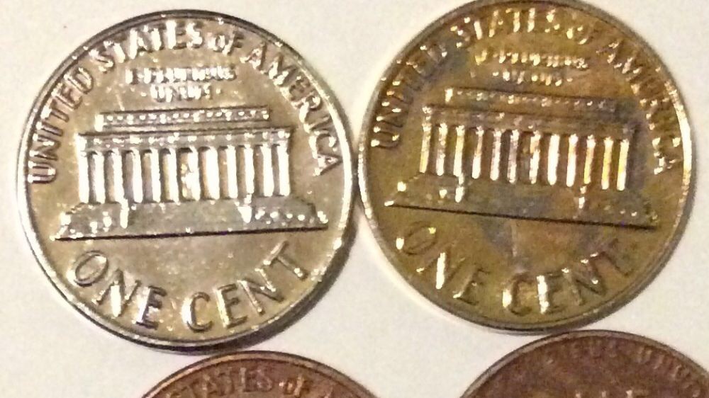 Lincoln-Penny-Silver?-Proof-Mybe--Please-Help-1970