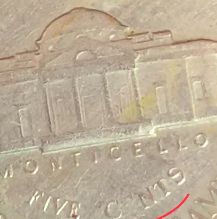 1963-Jefferson-Nickel-Missing-