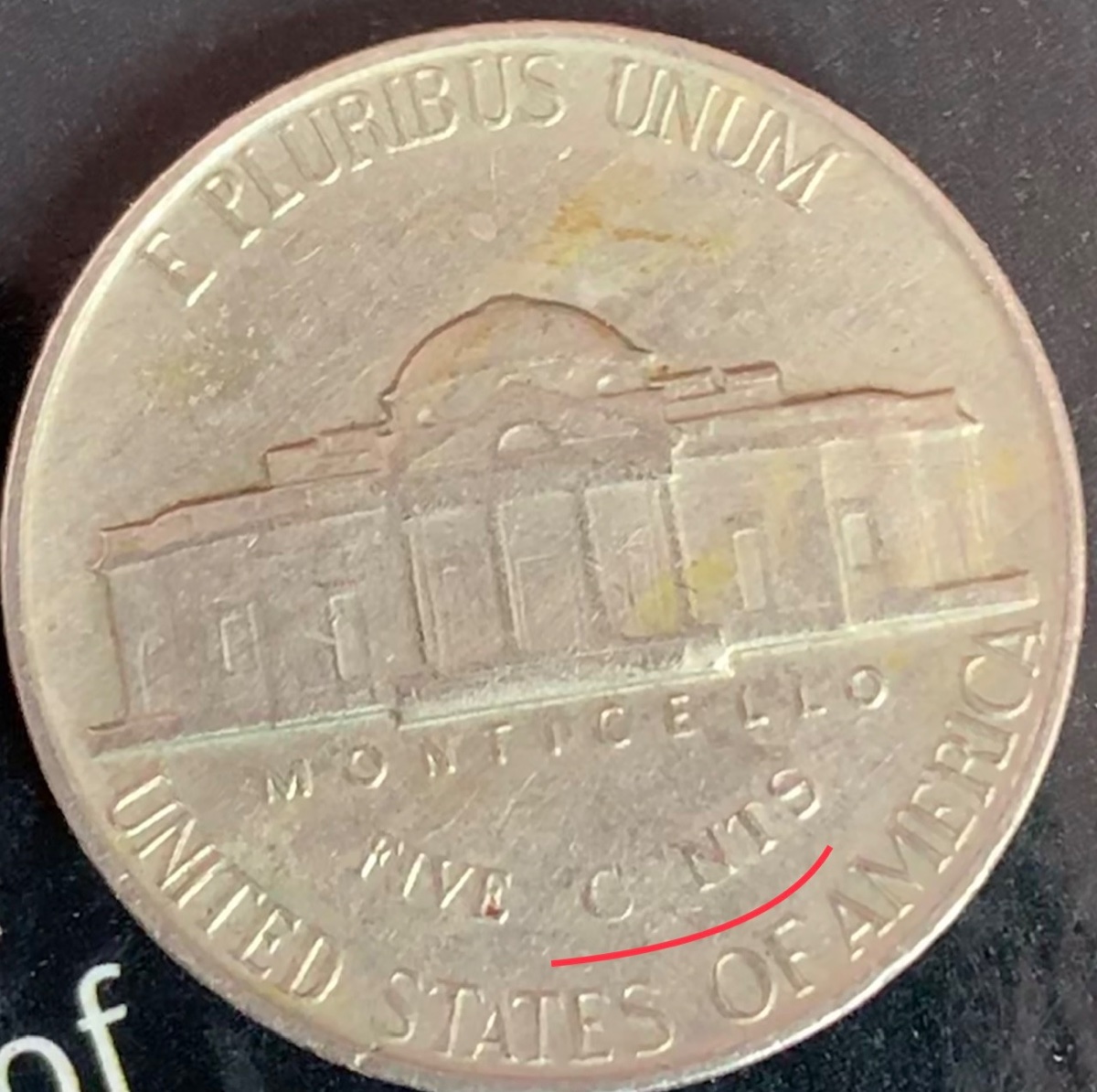 1963-Jefferson-Nickel-Missing-