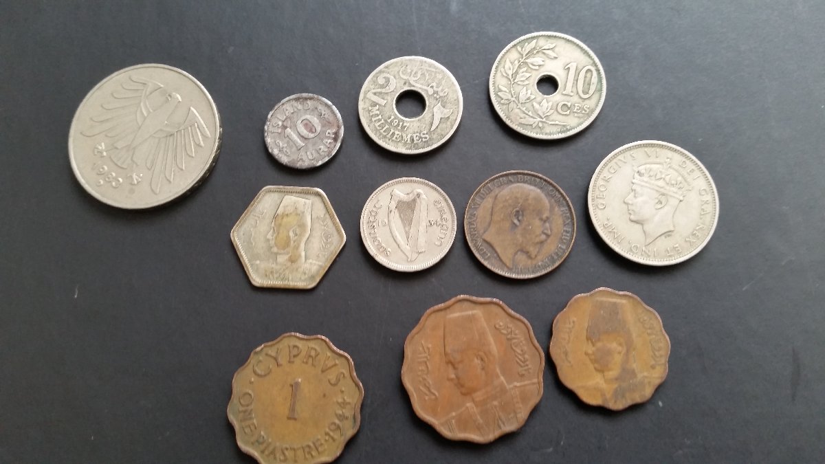 Junk-Shop-Finds---A-Very-Lucky-Day