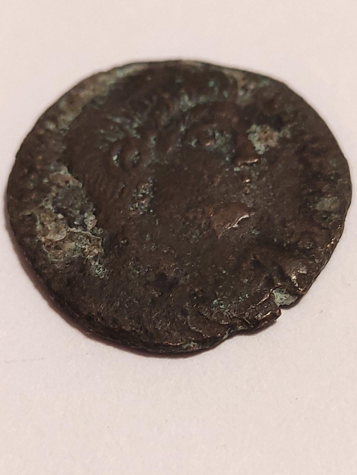 Magnentius,-350---353-Coin