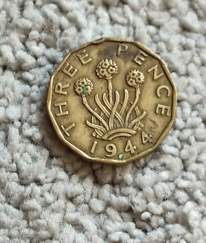 1944-3-Pence-Possible-Mint-Error?