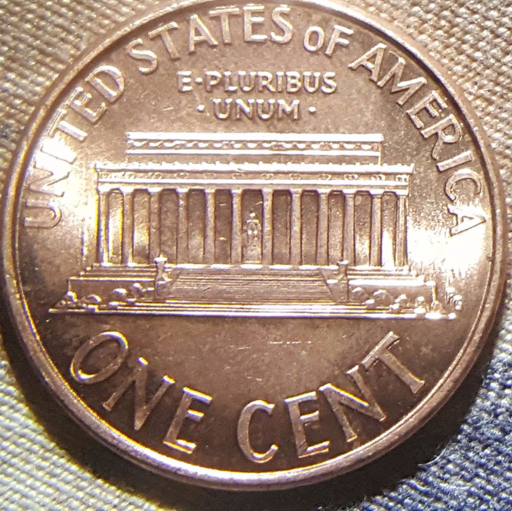 First-Error-Maybe?-1999-Penny