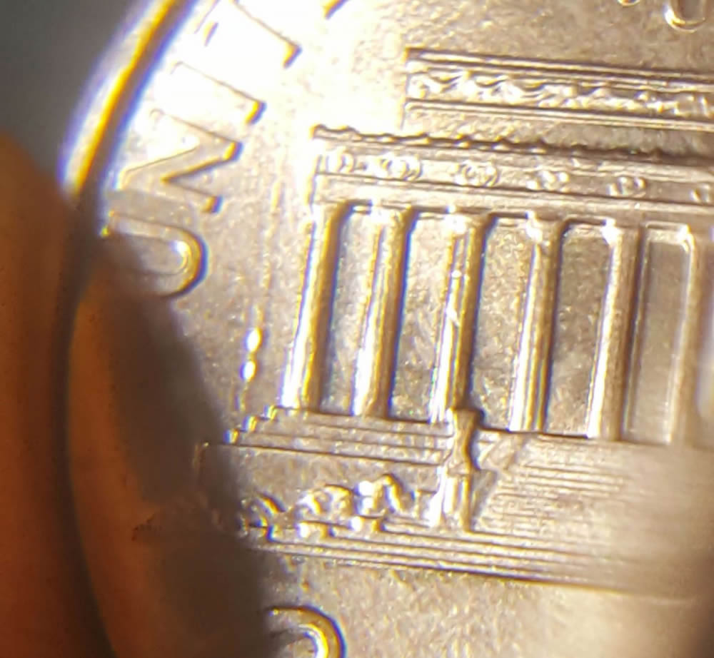 First-Error-Maybe?-1999-Penny