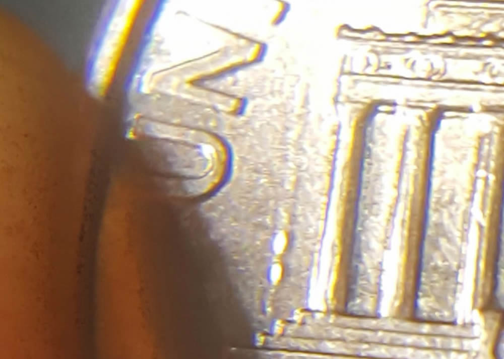 First-Error-Maybe?-1999-Penny