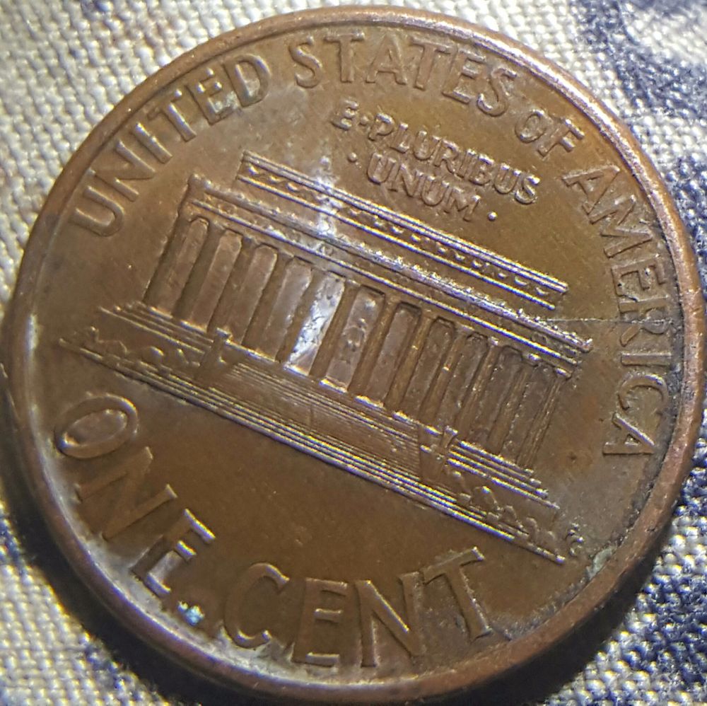 First-Error-Maybe?-1999-Penny